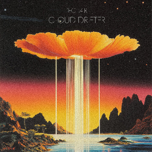 L'Eclair- Cloud Drifter ( LP )