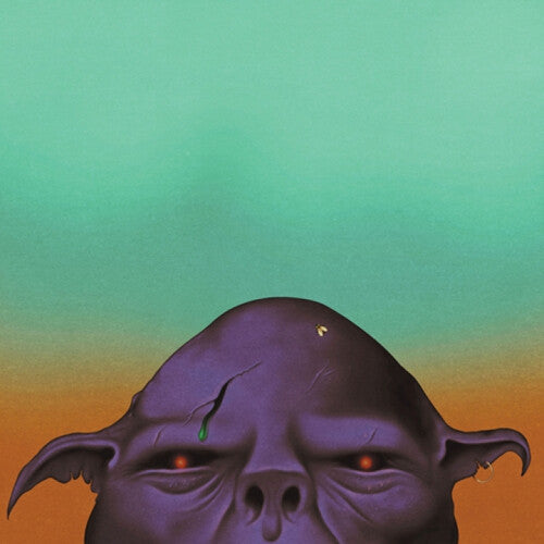 Thee Oh Sees: Orc - VINYL