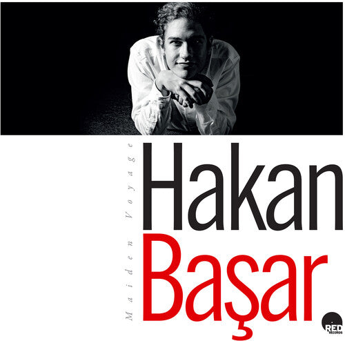 Ba?Ar, Hakan: Maiden Voyage - CD