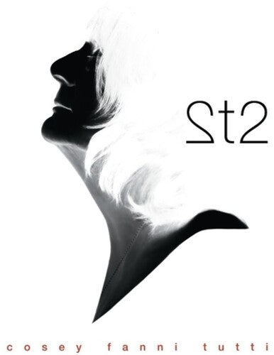 Cosey Fanni Tutti- 2t2 ( LP )
