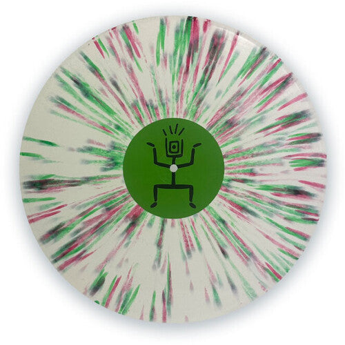 Murphy, Ben: Rhymes & Rhythms - 12-INCH SINGLE