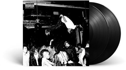 Playboi Carti- Die Lit ( LP )