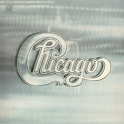 Chicago- Chicago Ii (Steven Wilson Remix) ( LP )