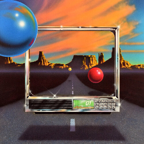 Last Ride ( LP )
