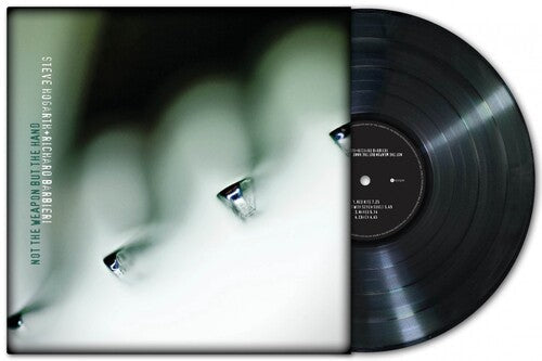 Not The Weapon But The Hand - 140gm Vinyl ( LP )