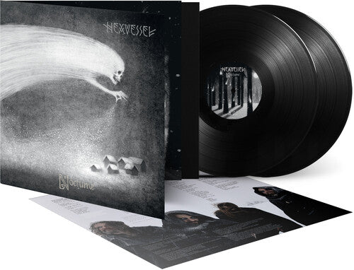 Hexvessel: Nocturne - VINYL
