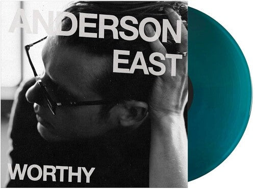 Anderson East- Worthy ( LP )