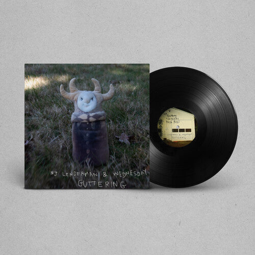 Mj Lenderman- Guttering ( LP )