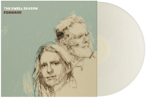 The Swell Season- Forward ( LP )