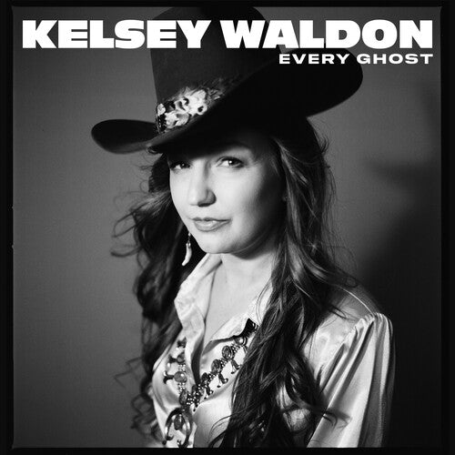 Kelsey Waldon- Every Ghost ( LP )
