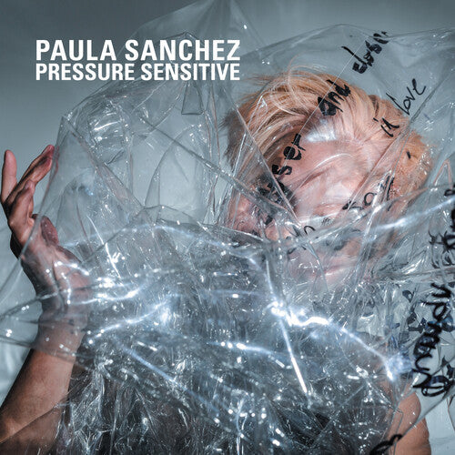 Sanchez, Paula: Pressure Sensitive - CD