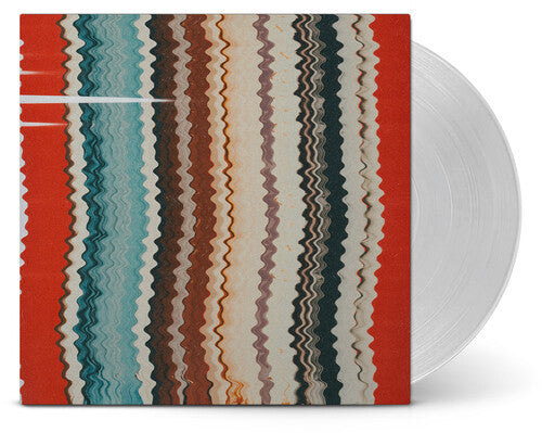 Brent Cobb- Ain't Rocked In A While (Indie Exclusive Clear Vinyl) ( LP )