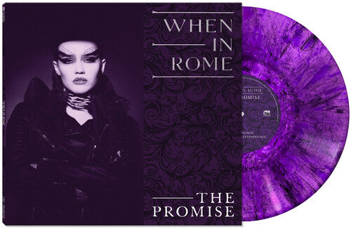 When in Rome- The Promise ( LP )