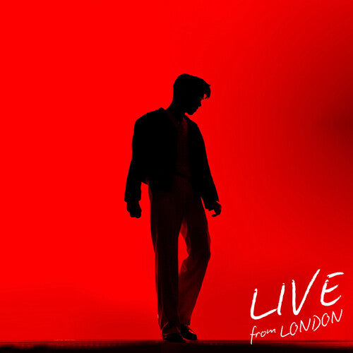Eric Nam- Live From London ( LP )