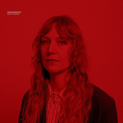 Hedvig Trio Mollestad: Bees In The Bonnet { Record }