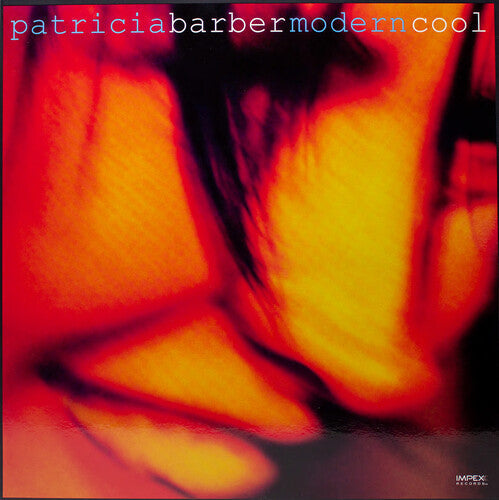 Patricia Barber- Modern Cool ( LP )