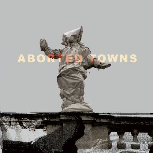 Sigillum S: Aborted Towns, The Deadly Silence Before Utopia { Record }