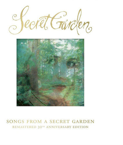 Secret Garden- Songs from a Secret Garden ( LP )