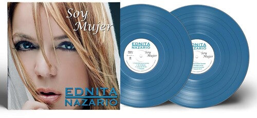 Ednita Nazario- Soy Mujer ( LP )