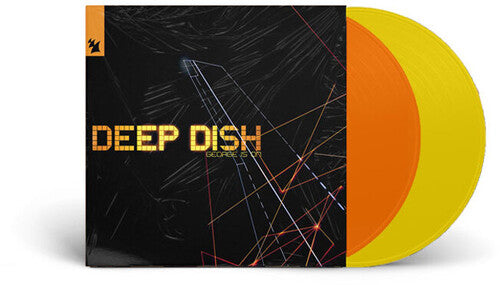 Deep Dish: George Is On { Record }
