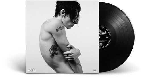 Yungblud- Idols ( LP )