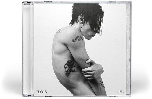 Yungblud: Idols - CD