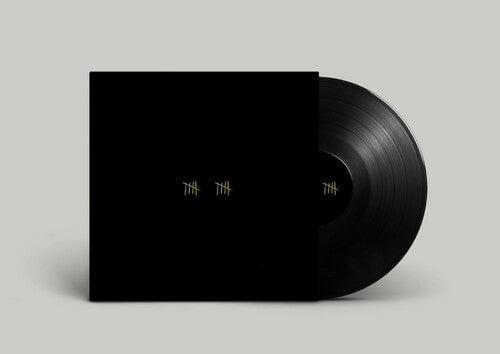 Sault- 10 - Black Vinyl ( LP )