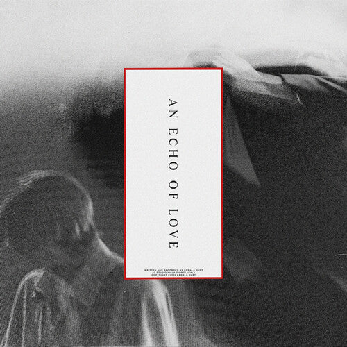 Kerala Dust- An Echo Of Love (Indie Exclusive Vinyl) ( LP )