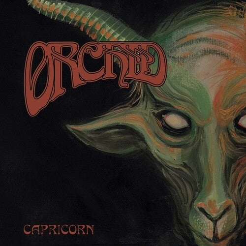 Orchid- Capricorn ( LP )