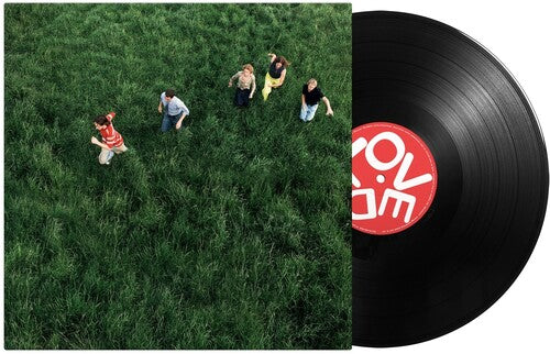 Parcels: Loved - VINYL