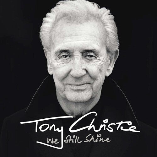 Tony Christie: We Still Shine { Record }