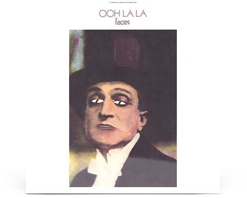 Faces- Ooh La-la ( LP )
