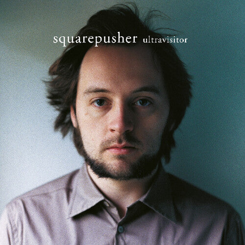 Squarepusher- Ultravisitor ( LP )