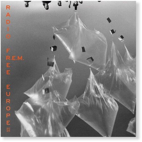 R.E.M.- Radio Free Europe 2025 (Indie Exclusive Vinyl) (10") ( LP )