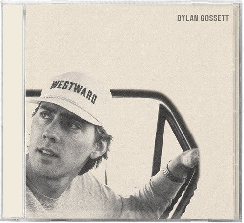 Dylan Gossett: Westward - COMPACT DISCS