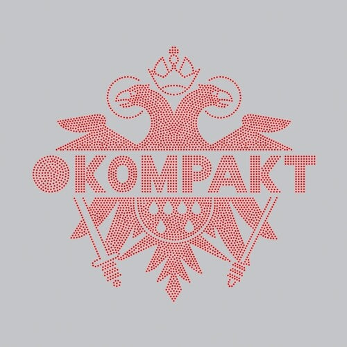 Various Artists: Kompakt 500 - COMPACT DISCS