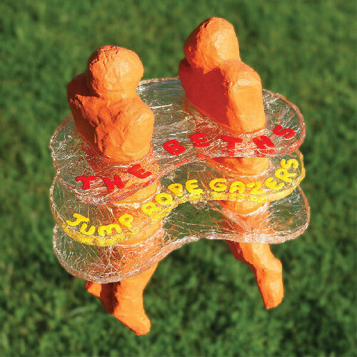 Beths- Jump Rope Gazers ( LP )