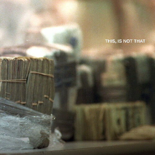 This, Is Not That ( LP )