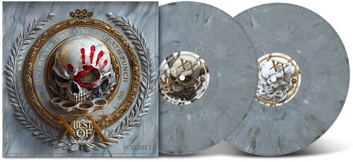 Five Finger Death Punch: Best of - Volume 1 - VINYL