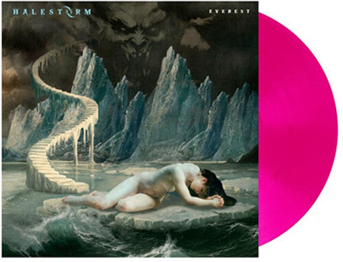 Halestorm: Everest - VINYL