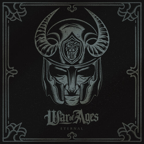 War of Ages: Eternal - CD