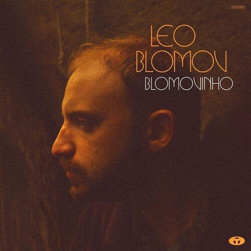 Leo Blomov- Blomovinho ( LP )