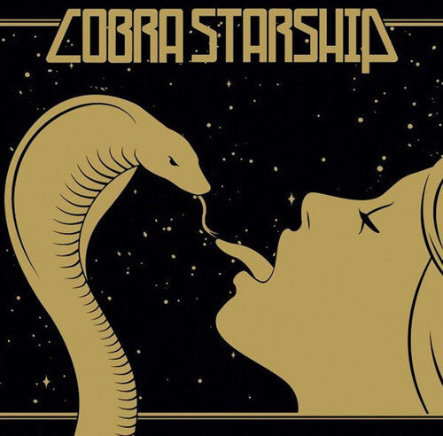 Cobra Starship- While the City Sleeps, We Rule the Streets ( LP )
