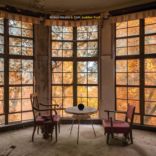 Sudden Fruit ( LP )