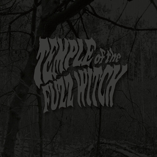 Temple of the Fuzz Witch- Temple Of The Fuzz Witch ( LP )