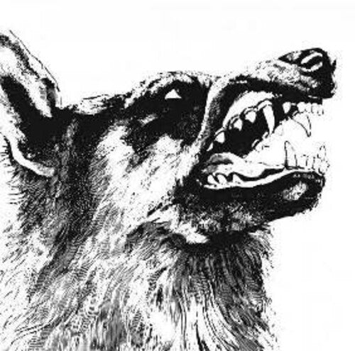 Crippled Black Phoenix- I, Vigilante ( LP )