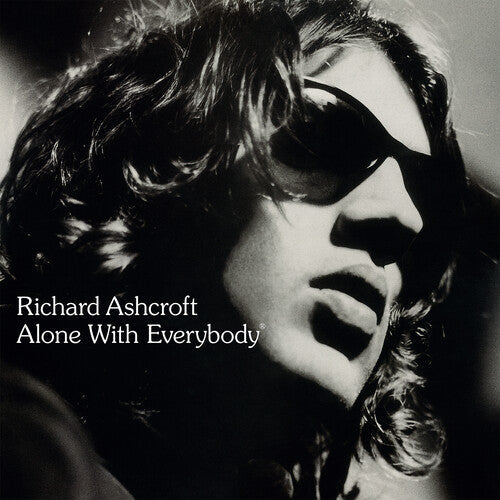 Richard Ashcroft- Alone With Everybody ( LP )