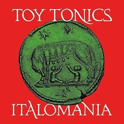 Various Artists: Italomania { Record }