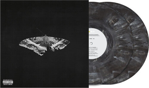 Kendrick Lamar: To Pimp A Butterfly - Limited Colored Vinyl { Record }