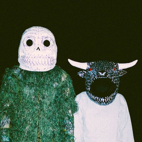 Slow Joy- A Joy So Slow at Times I Don't Think It's Coming ( LP )